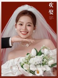 -时光印记婚纱摄影工作室·原创定制