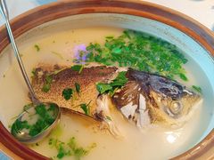 -风味小馆(天目湖宾馆店)