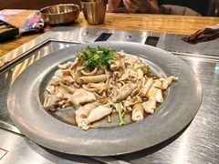 -KAOKAO烤烤·丹东海鲜烧烤(望京店)