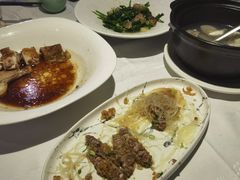 -百味馆·粤菜·湛江菜(后海花园店)