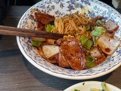 -阿大排档(长春这有山店)