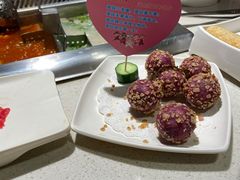 -海底捞火锅鲜切牛肉主题店(长寿路店)