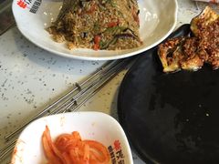 -丰茂烤串(建设街店)