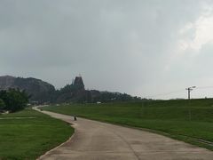 -马头山