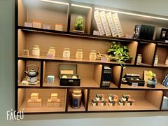 -中和·国风茶馆(愚园路店)