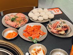 -麻蒲碳烤肉(远景路1号店)