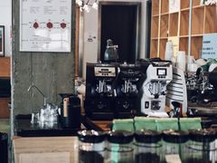 -Nectar One Cafe(勇烈路n1店)