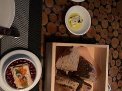 -金奥国际酒店温哥华扒房Vancouver Grill
