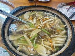 -下梅人家土菜馆(历史文化餐厅度假区店)