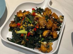 -香香海南菜餐厅