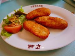 -华梅西餐厅(哈尔滨中央大街店)