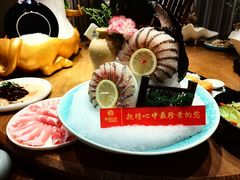 -尚海豆捞(乐虹坊店)