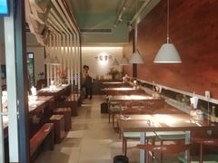 -十面春风·江南面馆(崇宁路店)