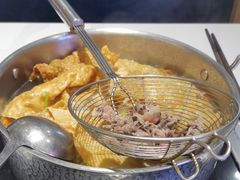 -牛焱·贵州黄牛肉火锅(城西银泰店)