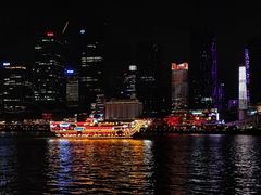 -珠江夜游广州塔·中大码头