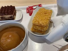 -宜家·瑞典风味餐厅(天津东丽商场店)