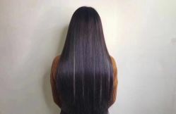 -尚·丹尼Hair