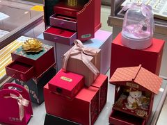 -燕莎友谊商城(金源店)