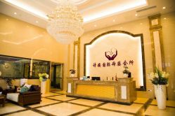 -诗安嘉康月子中心(未来方舟店)