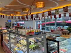 -蜂蝶来饼店(拱北总店)