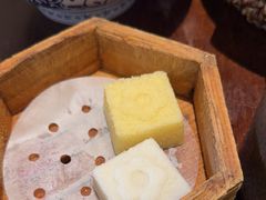 -古都历食南京菜·烤鸭·鸭血粉丝·汤包(南京博物院店)