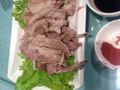 -老毛手抓·盐池滩羊非遗手抓(宁夏总店)