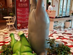 -红樱桃·欢乐餐厅(太原里店)