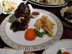 -92°C俄式厨房(中央大街店)