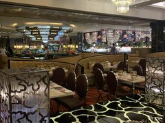 大堂-芭菲盛宴·环球美食(解放碑英利国际店)