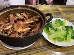 -斯丹姜母鸭·古法干香(涂门街总店)