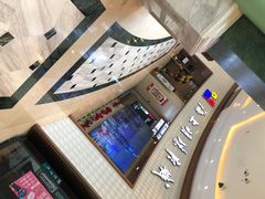 -AMG海上明珠影城(上海环球港RealDCinema店)