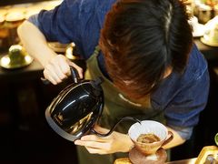 -Hei Cafe(工体店)