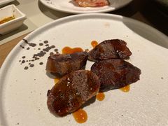 -大渔铁板烧(花园道店)