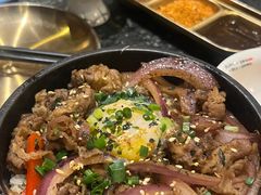 -肉匠日式烧肉屋·和牛居酒屋·酒水小食堂(大汉悦中心店)