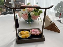 -蘇锦宴·淮扬菜烤鸭·小院(三元桥霄云路店)