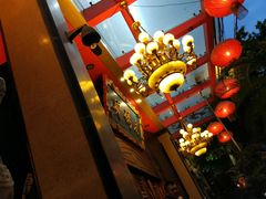 -老码头火锅(玉林店)