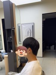 -M² LAB HAIR SALON