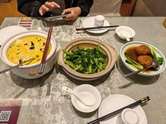 -南方酒店·淮扬菜(回民街店)