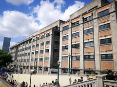 -上海四行仓库抗战纪念馆