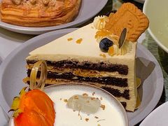 -沛家·西餐Brunch·直火料理