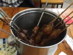 -炒豆合作社(东四总店)