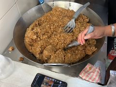 -六广门毛阿姨糯米饭(宝山北路店)