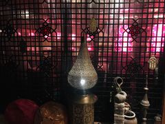 -Tajine Moroccan塔金摩洛哥中东餐厅