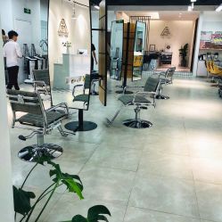 -ASA HAIR SALON