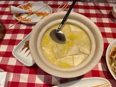 -西贝(深圳卓悦汇店)