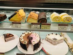 -德南面包房(尚都店)