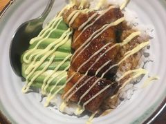 -福匠日本料理(人民路店)