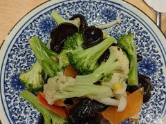 -群生记 群生驴肉 火烧(朝阳站店)