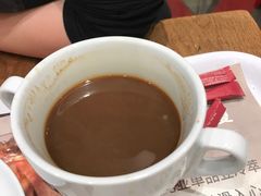 -COSTA COFFEE(上海月星环球港店)