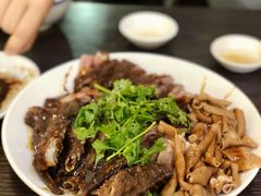 招牌鹅肠-春梅里卤鹅馆·47年老字号(中山路店)